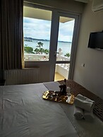 Senar Naz Otel