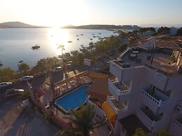 Senar Naz Otel