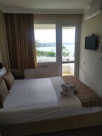 Senar Naz Otel