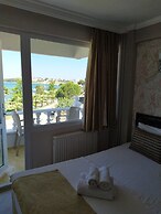 Senar Naz Otel