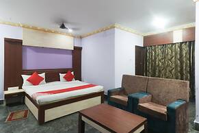 Hotel Nirmala Residency