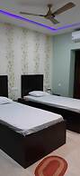 Hotel Nirmala Residency