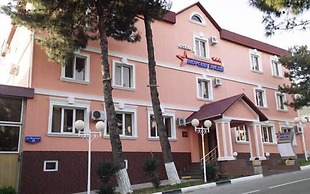 Morskaya zvezda