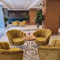 Cashmere Hotel
