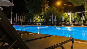 Cashmere Hotel