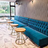 Cashmere Hotel