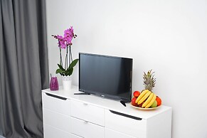 Apartment Small Oasis