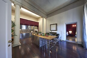 Peruzzi Urban Residences