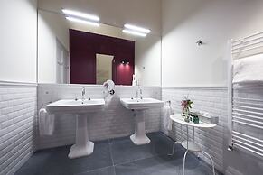 Peruzzi Urban Residences