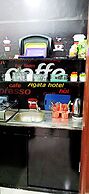 Agata Hostel