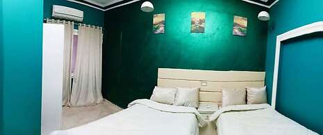 Agata Hostel