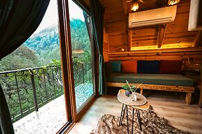 Bungalove Tatilkoyu