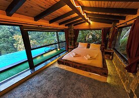Bungalove Tatilkoyu