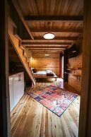 Bungalove Tatilkoyu