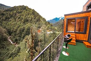 Bungalove Tatilkoyu