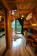 Bungalove Tatilkoyu