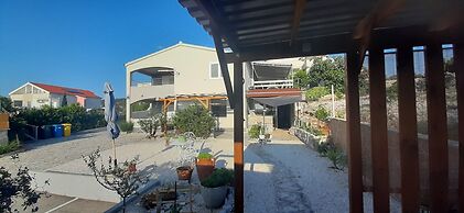 Apartment Mezaroca