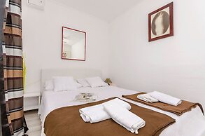 Apartment Mezaroca