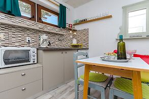 Apartment Mezaroca