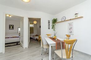 Apartment Mezaroca