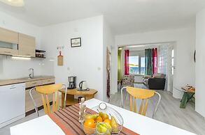 Apartment Mezaroca
