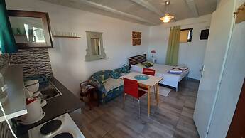 Apartment Mezaroca