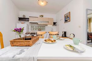 Apartment Mezaroca