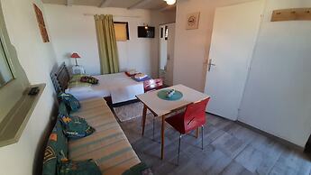 Apartment Mezaroca