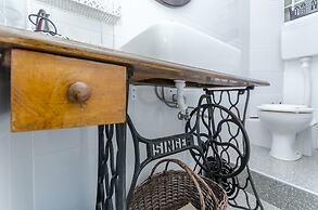 Apartment Mezaroca