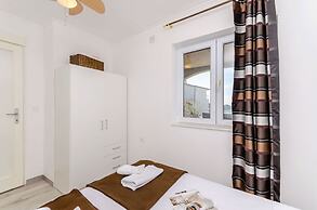 Apartment Mezaroca