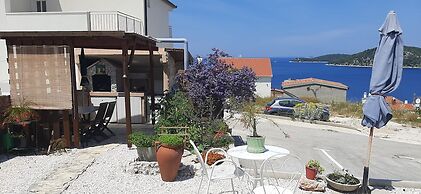 Apartment Mezaroca