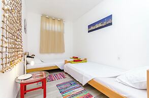 Apartment Mezaroca