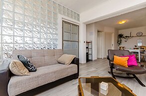 Apartment Mezaroca