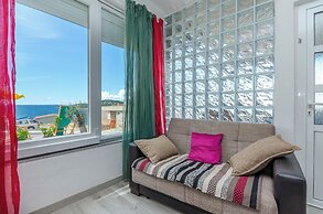 Apartment Mezaroca
