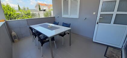 Apartment Mezaroca