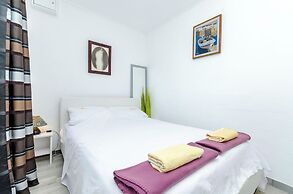 Apartment Mezaroca