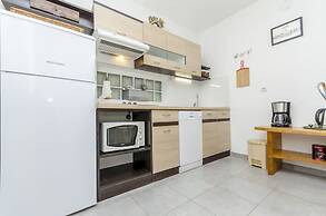 Apartment Mezaroca