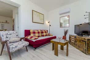 Apartment Mezaroca