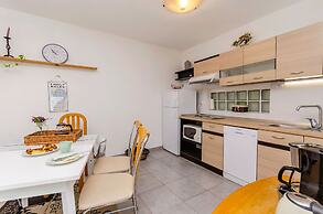 Apartment Mezaroca