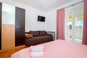 Apartments Grgo