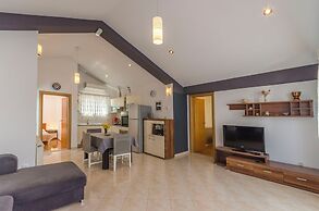 Apartments Grgo