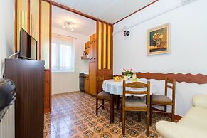 Apartments Grgo