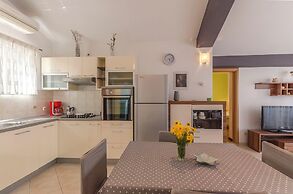 Apartments Grgo