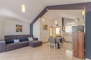 Apartments Grgo