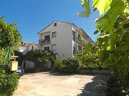 Apartments Grgo