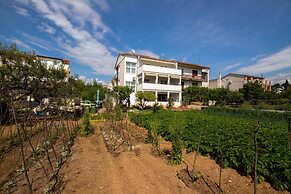 Apartments Grgo