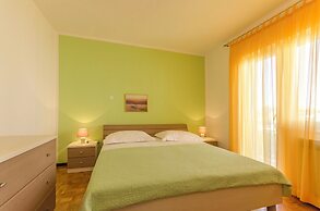 Apartments Grgo