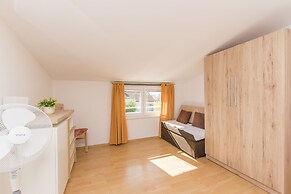 Apartments Blazica