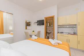Apartments Blazica