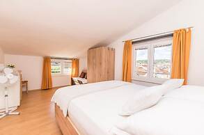 Apartments Blazica